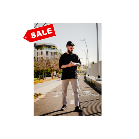 Beresheet2 - חולצת ציצית במבצע 3 ב600₪