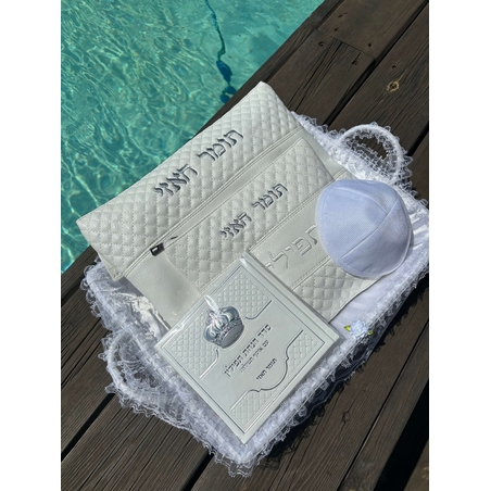 מארז קדושה תומר