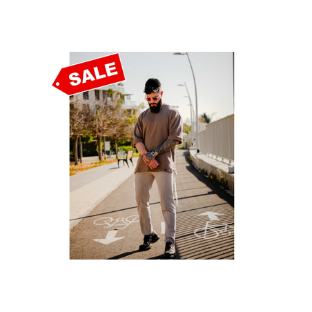 Beresheet2 - חולצת ציצית במבצע 2 ב450₪