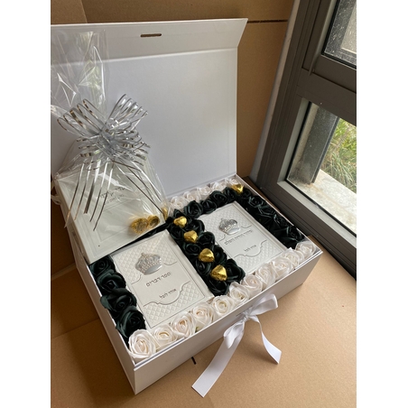 מארז מתנה אוהד לגבר