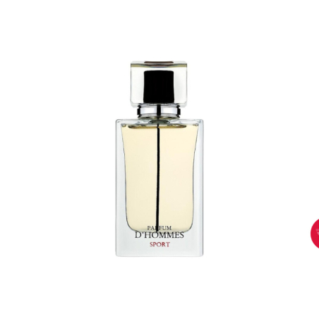 Fragrance World - די הומס ספורט אדפ לגבר 100 מ