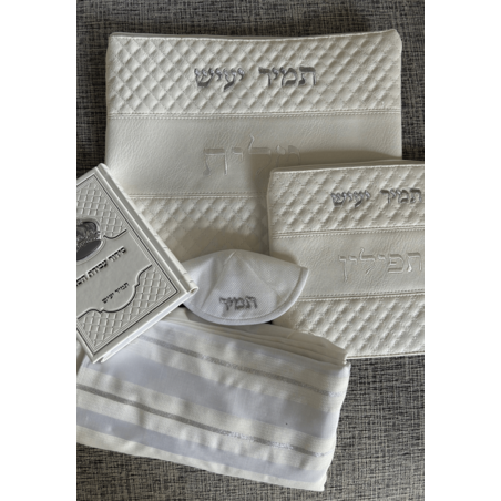 סט קדושה תמיר