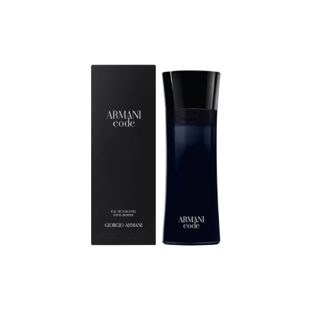 Giorgio Armani - ארמני קוד אדט לגבר 125 מ