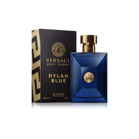 Versace - דילן בלו אדט לגבר 100 מ