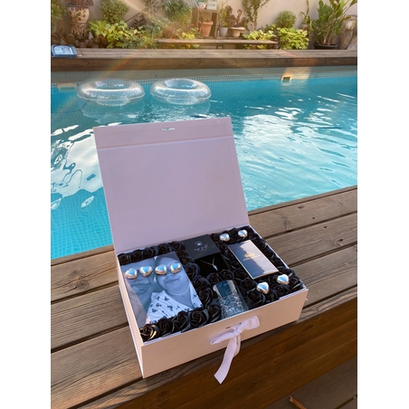 מארז WOW לגבר