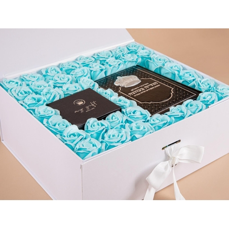 מארז בר מצווה מושלם