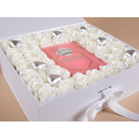 מארז סידור תפילה לבת ישראל