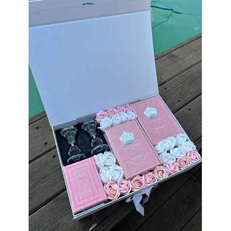 מארז אוראל הקדוש