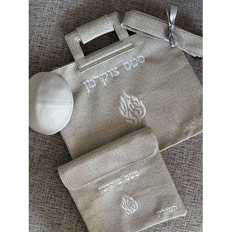 סט קדושה סטס