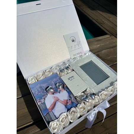 סט קדושה מור