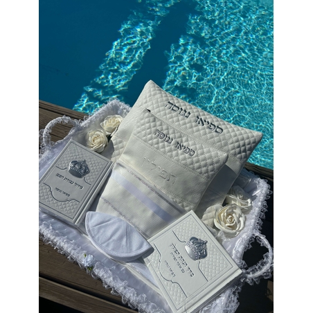 סט קדושה לחתן