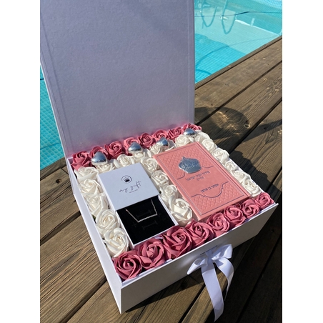 מארז מתנה אסתר לאישה