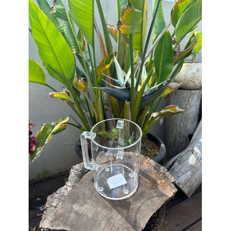 נטלה שקופה מהודרת