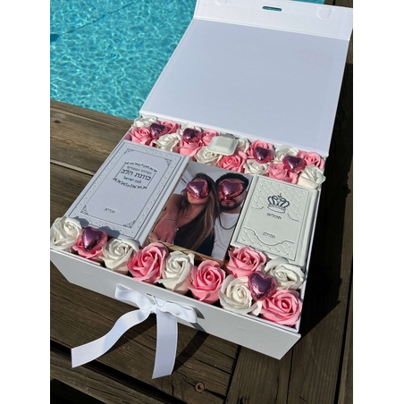 מארז קדושה תהילה