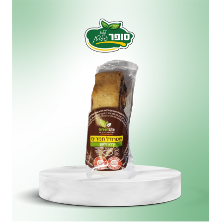 שטרודל תמרים (אישית)