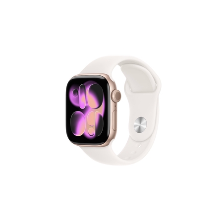 Apple Watch series 11 42mm GPS שעון חכם אפל