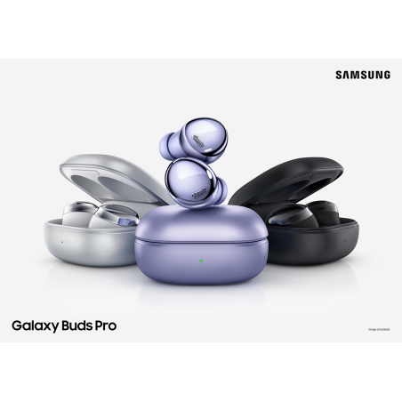 Galaxy Buds Pro
