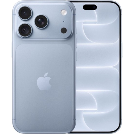 אייפון Apple iPhone 18 Pro 256GB