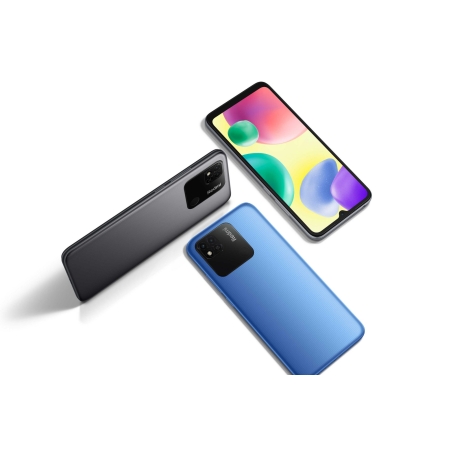 Redmi 10A 3GB+64GB - יבואן רשמי