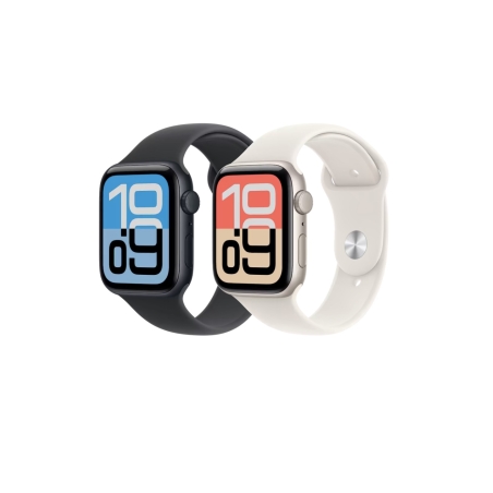 Apple Watch SE 3 44mm GPS + CELL שעון חכם