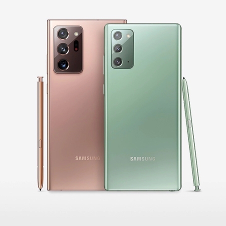 Galaxy Note 20 256GB- יבואן רשמי