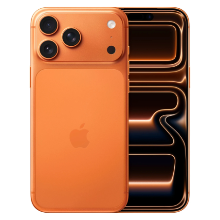 iPhone 17 Pro 256GB זמין במלאי לאיסוף מיידי