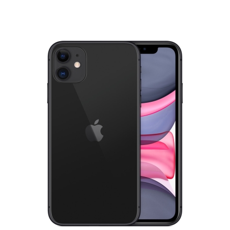 iPhone 11 128GB יבואן רשמי