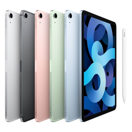 iPad Air 4 10.9 4th Generation 64GB Wi-Fi