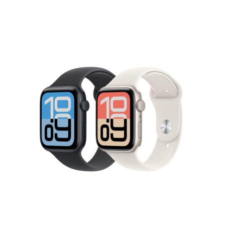 Apple watch SE 3 GPS 40mm שעון חכם
