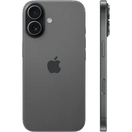 iPhone 17 512GB Black