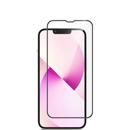 מגן מסך זכוכית מלאה ומחוסמת