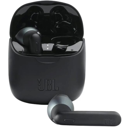 אוזניות אלחוטיות JBL T225