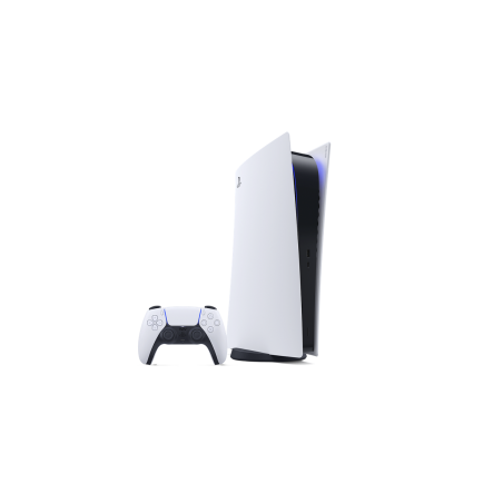 SonyPlaystation 5 Blue Ray Addition