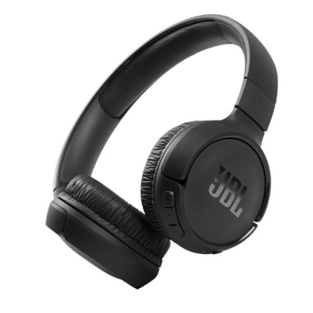 אוזניות אלחוטיות JBL TUNE 510
