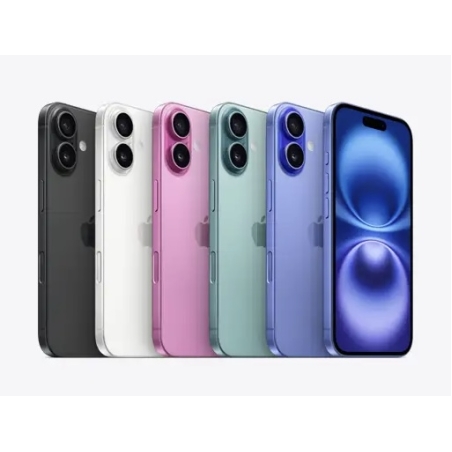 iPhone 16 256gb