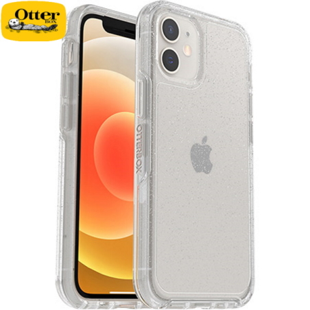 OtterBox Symmetry case Glitter for iPhone