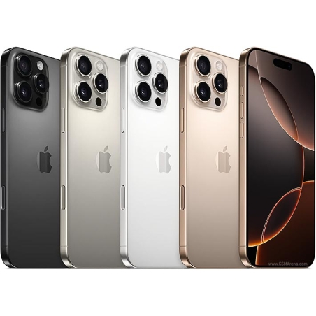 iPhone 16 Pro Max 512gb