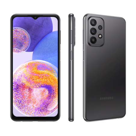Samsung Galaxy A23 SM-A235F/DSN 128GB 4GB RAM סמסונג