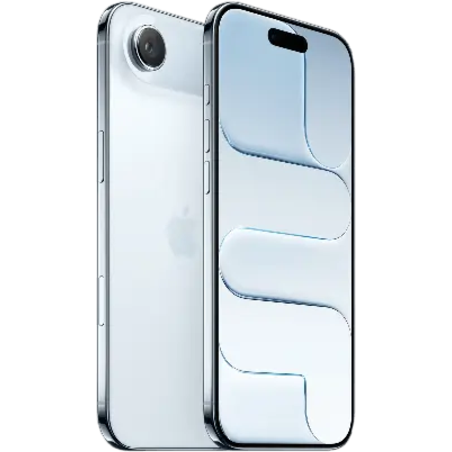 iPhone Air 256GB Sky Blue