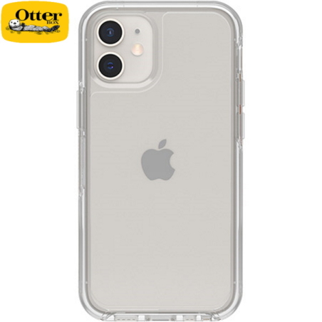 OtterBox Symmetry clear case for iPhone