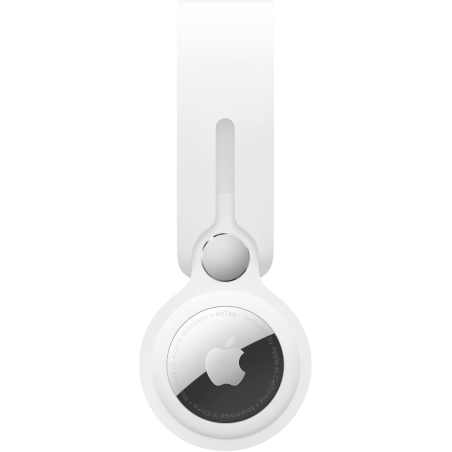 AirTag silicone loop