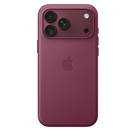 iPhone 18 Pro Max TechWoven Case with MagSafe