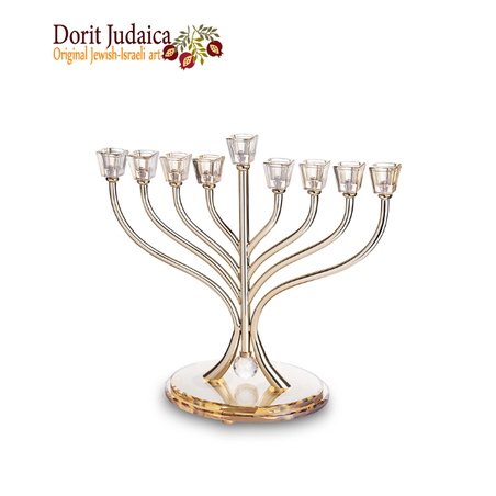 UK54081 חנוכיה 