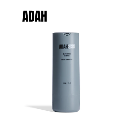 GLOWREVEAL ACID PEEL פילינג חומצות