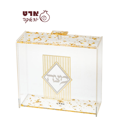 UK42940 כלי למצה מאקריליק 