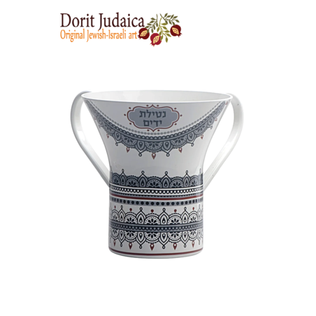 נטלה אלומיניום תחרה M-4