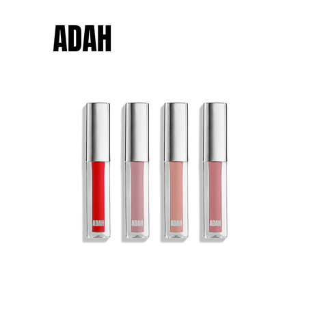 סט ליפגלוסים THE MATTE SET