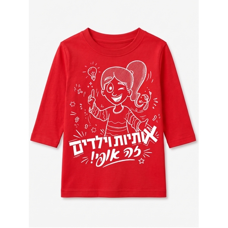 חולצת 