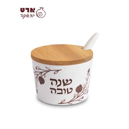 UK83538 כלי לדבש 