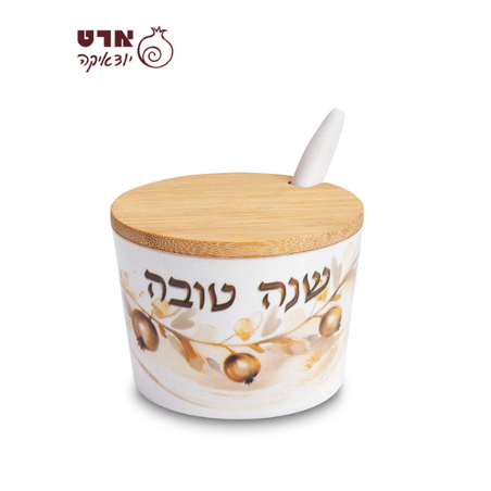 UK83544 כלי לדבש 